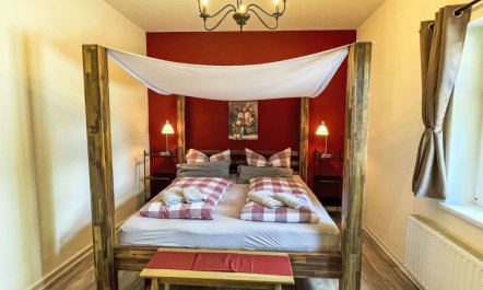 Lauschevogel Apartment 4