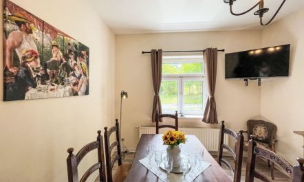 Lauschevogel Apartment 4 7