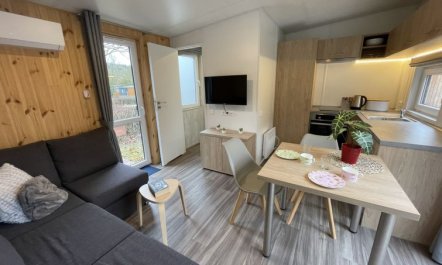 Tiny Haus Auszeit Holiday Home 20 5