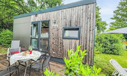 Tiny Haus Auszeit Holiday Home 20 2