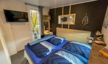 Tiny Haus Ulrike Holiday Home 2 3