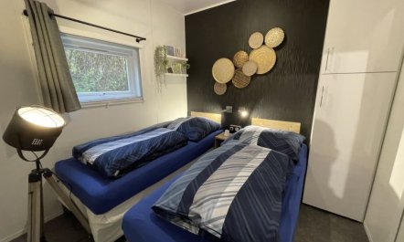 Tiny Haus Ulrike Holiday Home 2 4