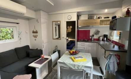 Tiny Haus Ulrike Holiday Home 2 2