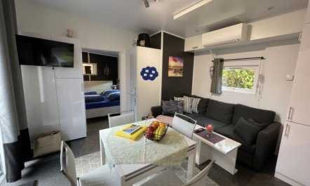 Tiny Haus Ulrike Holiday Home 2 1