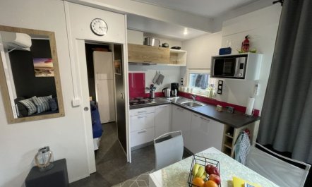 Tiny Haus Ulrike Holiday Home 2 7