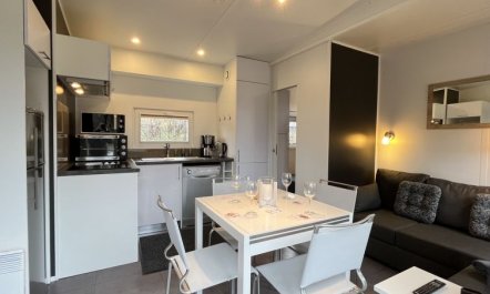 Tiny Haus Micha Holiday Home 12 5