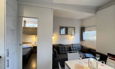 Tiny Haus Micha Holiday Home 12 6