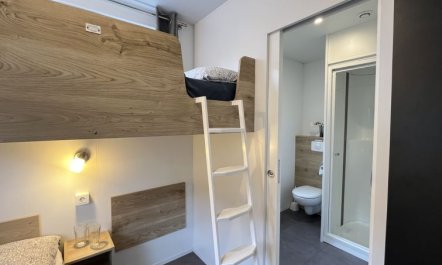 Tiny Haus Micha Holiday Home 12 4