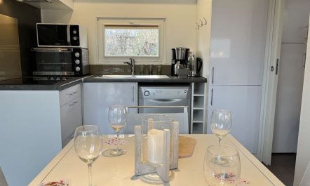 Tiny Haus Micha Holiday Home 12 7