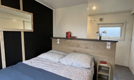 Tiny Haus Micha Holiday Home 12 3