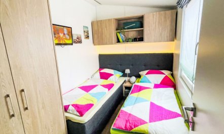 Tiny Haus Tiny Moments Holiday Home 38 4