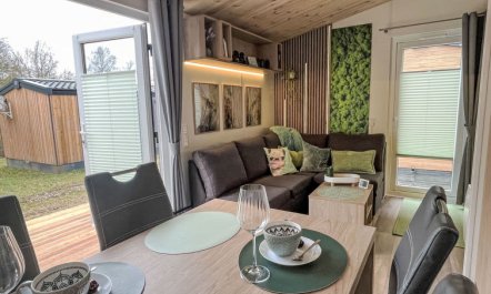 Tiny Haus Tiny Moments Holiday Home 38 7