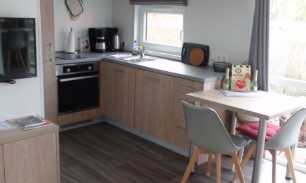 Tiny Haus Toni Holiday Home 32 2