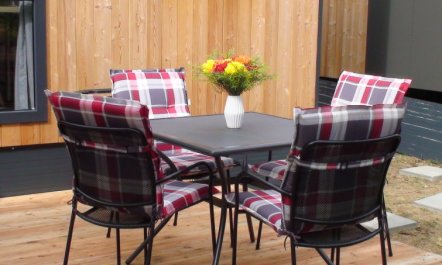 Tiny Haus Toni Holiday Home 32 3