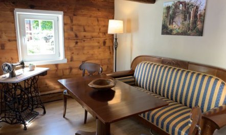 Hexe Holiday Home 3 6