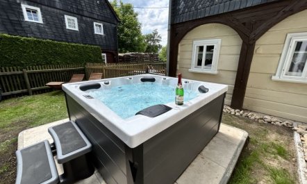 Hexe Holiday Home 3 4