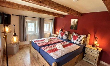 Hexe Holiday Home 3 3