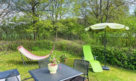 Tiny Haus Dahoam Holiday Home 25 5