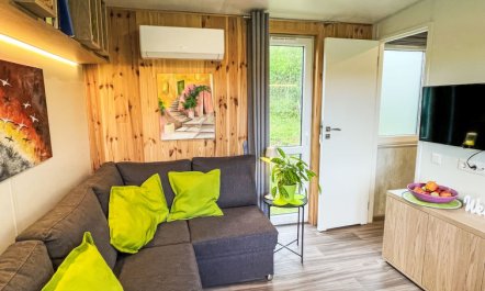 Tiny Haus Dahoam Holiday Home 25 7