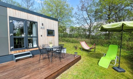 Tiny Haus Dahoam Holiday Home 25