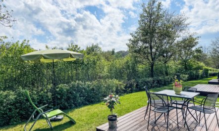 Tiny Haus Dahoam Holiday Home 25 6