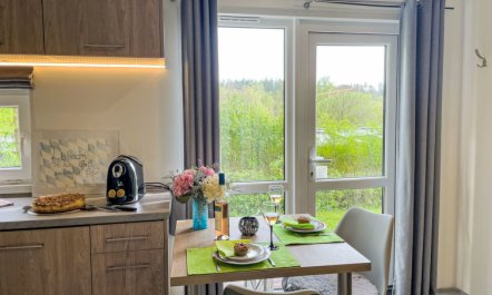 Tiny Haus Dahoam Holiday Home 25 3