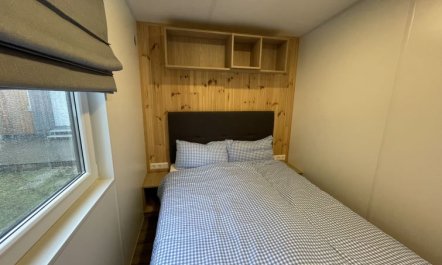 Tiny Haus Ela Holiday Home 13 7