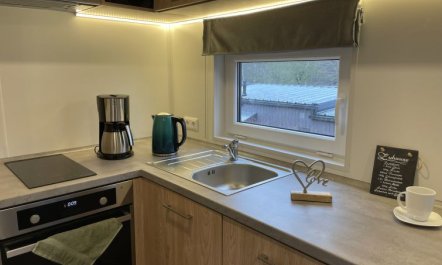 Tiny Haus Ela Holiday Home 13 5