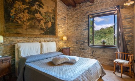 Ca' de Baudo l'Ameican (TVE150) 4