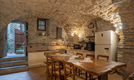 Ca' de Baudo l'Ameican (TVE150) 2