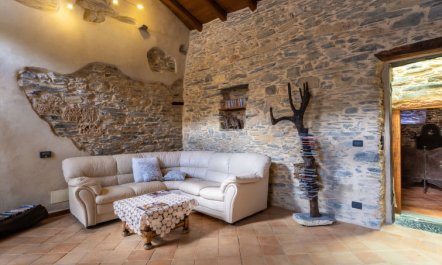 Ca' de Baudo l'Ameican (TVE150) 6