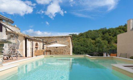 Ca' de Baudo l'Ameican (TVE150)