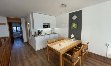 Lula inklusive Schwimmbad und Sauna 7