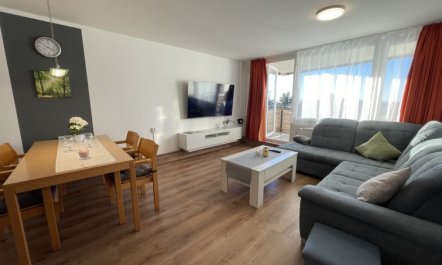 Lula inklusive Schwimmbad und Sauna 6