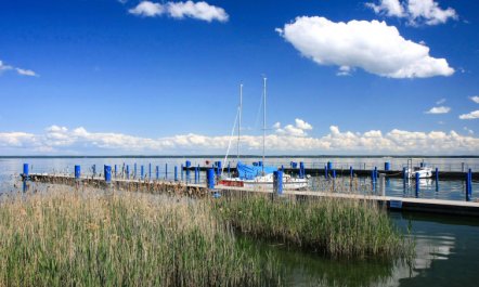 Müritz Ferienpark Röbel Holiday Home 66