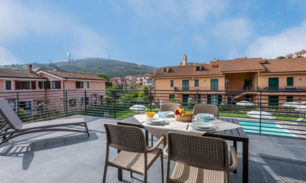 Pigato Apartment 3 2