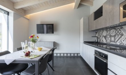 Pigato Apartment 3 0