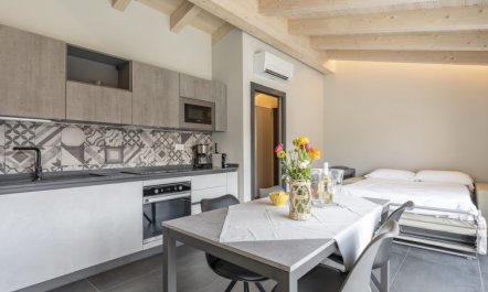 Pigato Apartment 3 3