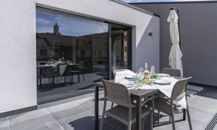 Pigato Apartment 3 6