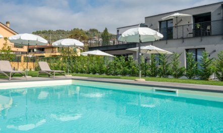 Albarola Apartment 2 5