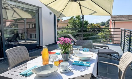 Albarola Apartment 2 0