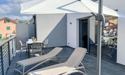 Albarola Apartment 2 6