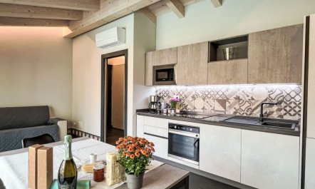 Albarola Apartment 2 4