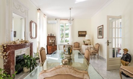 Villa incredible View 1