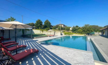 Tenuta Bricco San Giorgio 1