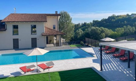 Tenuta Bricco San Giorgio