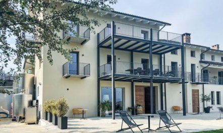 Tenuta Bricco San Giorgio 2