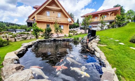 Chalet Sven Holiday Home 2