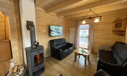 Chalet Sven Holiday Home 2 5