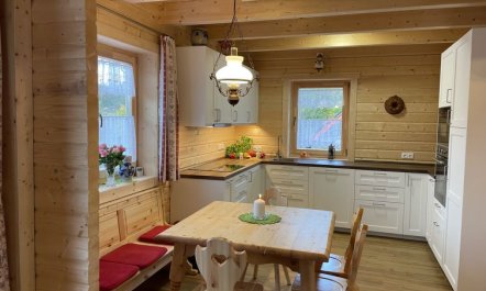 Chalet Sven Holiday Home 2 4
